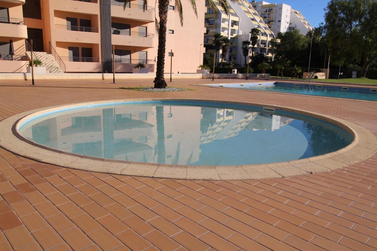 T1 Praia Da Rocha / Paraiso Sol Da Rocha Portimão Extérieur photo