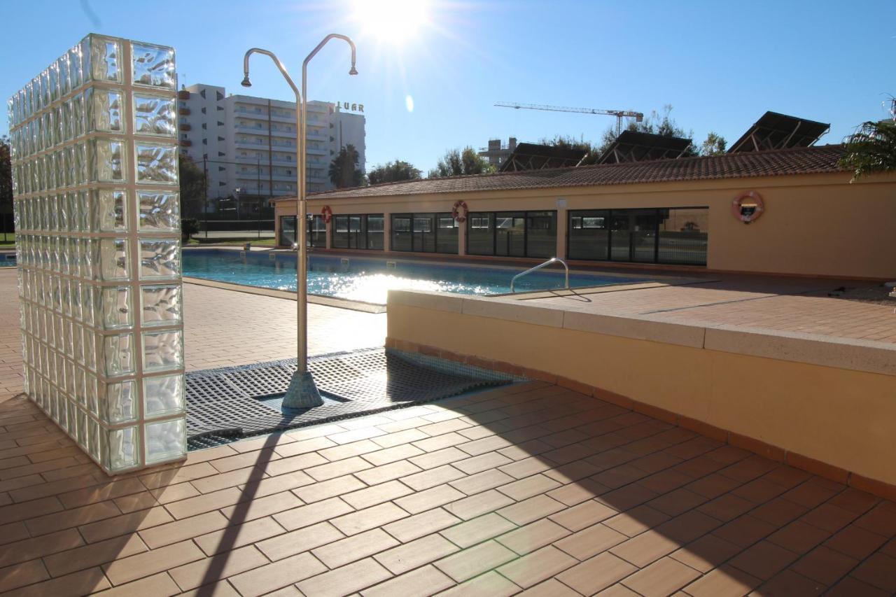 T1 Praia Da Rocha / Paraiso Sol Da Rocha Portimão Extérieur photo