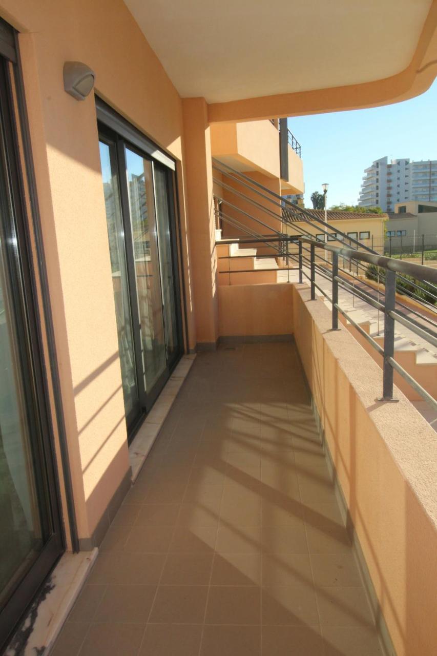 T1 Praia Da Rocha / Paraiso Sol Da Rocha Portimão Extérieur photo
